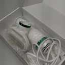 Pet Hair Dryer for Small-Sized Dogs and Cats | 2-in-1 Dog Hair Dryer with Self Cleaning Slicker Brush | Dog Blow Dryer | 300 Watts, Overheat Protection, Portable, Adjustable Temperature