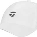 TaylorMade Golf 2026 Hamptons Perforated Hat Light Green Adjustable