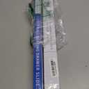 LONTAN 2 Pairs 16 Inch Soft Close Drawer Slides Side Mount Heavy Duty Cabinet Drawer Glides Ball Bearing Full Extension Kitchen Cabinet Rails 100 LB Capacity