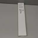 GREENIC USB Black Light Bar, 10W 1ft Upgraded UV LED Blacklight Strip Lights, Small Black Lights for Glow Party, Posters, Tapestry, Room, Bedroom Decor, Body Paint, Halloween Decorations, 2 Pack