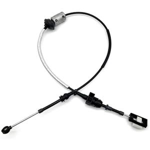 Arcticway Automatic Transmission Shift Control Cable Gearshift Cable for 2003 2004 Ford Expedition 2L1Z-7E395-BA