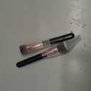 GFQUNS Rose Gold Makeup Brushes, Cosmetic Brush Set