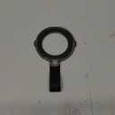 Magnet Mobile Phone Ring Holder - 2 in 1 Removable Compatible Retractable Desk Support & Grip