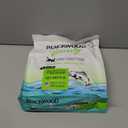 Blackwood Bounty Dry Cat Food, Whitefish & Lentil Recipe for All Life Stages, 2 Pound Bag, High Protein, Grain Free