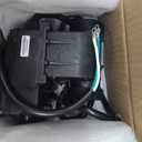 Hot Tub LX H20-Rs1 Thermostat 110V 2kw with Adjustable Temperature Thermostat for Some hot tubs,Underground Small Pool &Bathtub（Suggest Connect 20A Adapter or Breaker