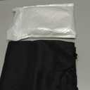 Car Window Shades, 2 PCS Magnetic Double Layer Auto Sun Shade for Side Windows Privacy Full Covers/Half Shade Options Back Car Window Curtains for Baby Protection