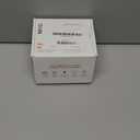 REVO The Original 4-in-1 Smart Cupping Therapy Massager, Red Light Therapy for Targeted Pain Relief, Knots, Aches, Muscle Soreness, Circulation & Tighter Skin, Portable Cupping Kit