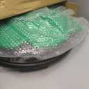 Pterying Spinning Chair for Autistic Kids, Autism Sensory Spinning Chair, Sensory Chair for ADHD Children, Sit and Spin Training Body Coordination, Upgraded Dark Green Flying Fish Shape