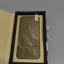 Mothca 2 Pack Matte Glass Screen Protector for iPhone 15 Pro Max[6.7 inch] + 2 Pack Camera Lens Protector, Anti-Glare & Anti-Fingerprint Case Friendly Tempered Glass Film, Bubble Free, Smooth as Silk