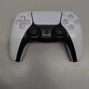 PlayStation DualSense Wireless Controller - White