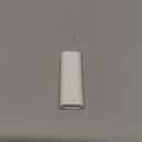 TechMatte Charging Adapter Compatible with Apple Pencil 1st Generation, Female to Female Charger Connector