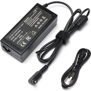 A515-54 65W 45W Laptop Charger Only Compatible for Acer Aspire 5 3 1 A515-44 A515-55 A115-31 A13-045N2A C740 R5-571T C738T R7-371T SF314-52 SP513-52N SP111-33 SF314-51 PA-1650-80 Power Cord