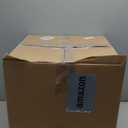 Lagute Towel Warmer for Bathroom, Towel Warmers Bucket with WiFi Control and Time Appointment, Warning Alarm RGB Light