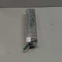 Professional Round Brush for Blow Drying  Small Ceramic Ionic Thermal Barrel Brush for Sleek, Precise Heat Styling and Salon Blowout  Lightweight Round Hair Brush (Barrel 1.3 inch, Bristle 2 Inch)