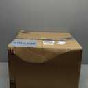 Turquoize 4 Piece Sofa Covers for 3 Cushion Couch Sofa Slipcover with Separate Cushion Couch Cover for Dogs Thick Soft Slipcover Washable Elastic Furniture Protector for Pets(XL Sofa,Dusty Blue)