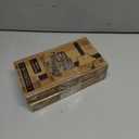 2 x Eggmazing Egg Decorator Easter Egg-cessory Pack - Accessory Pack for Egg Decorating - Markers, Adhesive Jewels and Foam Stickers - Arts and Crafts Kit, Ages 3 and Up