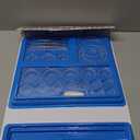 Spirograph  Deluxe Set  Spiral Art Drawing Kit  The Classic Way to Make Countless Amazing Designs  For Kids Ages 8+