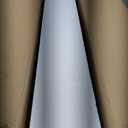 VEVOR Camping Kitchen Table, Outdoor Camp Cooking Table, Aluminum Portable Cook Station with Storage Cupboard, Carrying Bag, Detachable Windscreen, Quick Set-up for BBQ Party Picnic RV Travel, Black