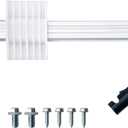 Linear Actuator Model KDPT005-144 Power Recliner Lift Chairs Motor Replacement, 25 x 7 x 4.25 inches