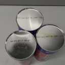 C&H Granulated Sugar, 20 oz Canister Premium Pure Cane Sugar, BB Date 07/19/2027 And 05/24/2028 (Pack of 3)