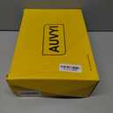 Waterproof Work Boots For Men - Steel Toe Boots Comfortable Safety Wide Toe Shoes for Men, Slip Resistant botas de trabajo para hombre Work Shoes for Industrial & Construction (10.5, Black)