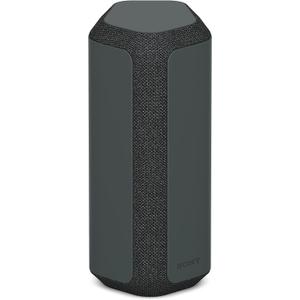 Sony SRS-XE300 X-Series Wireless Portable-Bluetooth-Speaker, IP67 Waterproof, Dustproof and Shockproof with 24 Hour Battery, Black