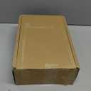 Xoopon Turbo Dryer Blower for Car, 750CFM/3.09LB Thrust Car Dryer with 750W & 64MM Brushless Motor, Infinitely Variable Speed, Cordless Car Blower for Drying, Patio Cleaning, Snow Blowing (Sliver)