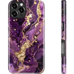 Goodon for iPhone 16 Pro Case, Cute Preppy Floral, MagSafe Compatible