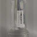 Scojo New York Gels Manhattan Reading Glasses, Handmade Scratch Resistant Readers for Women and Men (Matte Navy Blue)