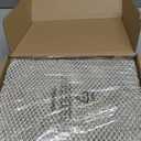 2Pack 35 Water Panel Humidifier Replacement Filter Made of Aluminum Mesh Compatible with AprilAire Whole-House Humidifier Models 300 350 360 560 560A 568 600 600A 600M 700 700A 700M 760 760A 768