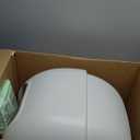 Purina Tidy Cats Breeze Covered Cat Litter Box System Kit with Pellet Cat Litter, Hooded Litter Box, and Litter Box Pads