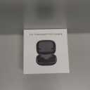 XCZNAGS Charging Case Replacement Compatible with Powerbeats Pro 2600mAh Battery Portable Wireless Charger Case with Bluetooth Pairing