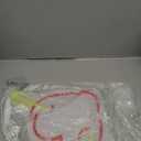 Dog Paw Neon Sign for Wall Decor, XOXO Paw & Bone LED Neon Light Decorations for Pet Store, Home, Living Room & Bedroom Decor, Dog Lovers' Home Wall Art Decor 16.5"x5.3"