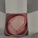 Compatible for Owala Accessories Set: Silicone Boot for Owala Water Bottle 24 oz, 32 oz, Replacement Lid for Owala Freesip, Top Lid Compatible with Owala Cup 16oz 24oz 32oz 40oz (Pink, 32oz)