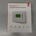 Honeywell Home RTH2510B1018 7-Day Programmable Thermostat