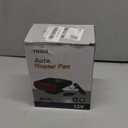 Numhosai Portable Car Heaters for Vehicle: 12V Car Heater That Plugs Into Cigarette Lighter, 2 in 1 Heating & Cooling Fast Windshield Defrost Defogger