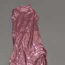 16 Inch Pink Foil Number Balloons Digital Globos Birthday Wedding Party Decorations Ballons Baby Shower Supplies (16 inch 1 Pink)