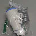 Vicks Sinus Inhaler, Plug-in Non-Medicated Steam Inhaler for Sinus Relief, Allergies, Congestion & Colds, Vocal Steamer, Soothes Nasal & Throat Passages, Works with VapoPads (1 Included)