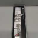 GOLDTOLUCK Stainless Steel Band Compatible with Samsung Galaxy Watch 8 7 6 5 4 Classic FE Pro 40mm 44mm 46mm 43mm 47mm 45mm 42mm 20mm Men Women Milanese Replacement Metal Elegant Casual (Pink/Silver)