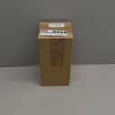 Qunclay 24 Pcs Pink and Green Witch Party Favors Pink & Green Handheld Mirrors with Hair Scrunchie Witch Merch Accessories Theme Birthday Party Decorations Gifts for Women BFF Movie Night Couples