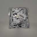 Boys Soccer Swim Trunks Kids Bathing Swimwear Teen Soccer Beach Shorts with Compression Liner Swimsuit Board Shorts (M)