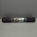 BEHERO Front Door Mat Indoor Outdoor Entrance, 36" x 24" Welcome Mat for Entryway, Stain and Fade Resistant, Heavy Duty Absorbent Door Mat, Non Slip Door Mats Outside, Entry Doormat, Beige