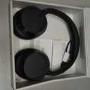 Sony WH-CH720N Noise Canceling Wireless Headphones Bluetooth Over The Ear Headset with Microphone and Alexa Built-in, Black New
