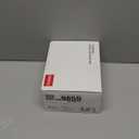 ORGSTA USB Shipping Label Printer - T001 4x6 Thermal Label Printer for Small Business, High Speed Label Printers for Shipping Package, Used for Ebay, Amazon, Shopify, Etsy, USPS, FedEx(USB Only)