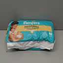 Pampers Baby Diapers - Swaddlers - Size 0, 31 Count, Ultra Absorbent Disposable Newborn Diaper