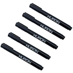 Huron Counterfeit Money Marker Detector Pen (5/15/50/150/375/1500) (5)