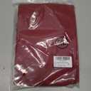 Womens Tank Tops Crew High Neck Sleeveless Ribbed Shirts Slim Fitted Top Summer Basic Casual Blouses Tee (XL, Crop Black)