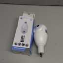 Light Bulb Security Camera,2.4G/5GHz WiFi 2K Security Cameras Wireless Outdoor Indoor,Bulb Cameras for Home Security,AI Smart Detection,911Emergency,US Based Cloud,2 Way Talk,Color Night Vision 2Pack (White)