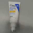 CeraVe UltraLight Moisturizing Lotion With SPF 30, Daily Face Moisturizer with SPF, Formulated with Hyaluronic Acid & Ceramides, Broad Spectrum SPF, Oil Free, Matte Finish, 1.7 Ounce