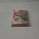 Fiberglass Magnetic Screen Door Fit Door Size 36 x 78 in- Heavy Duty Fiberglass Screen Door Mesh for Interior Door, Patio and Sliding Doors - Door Screen Magnetic Closure Let Fresh Air in